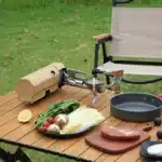 Rechaud de survie 5