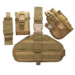 Ceinturon tactique complet 6