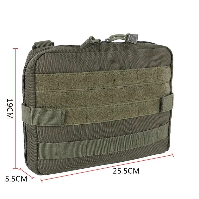Sac à dos pour outils 5