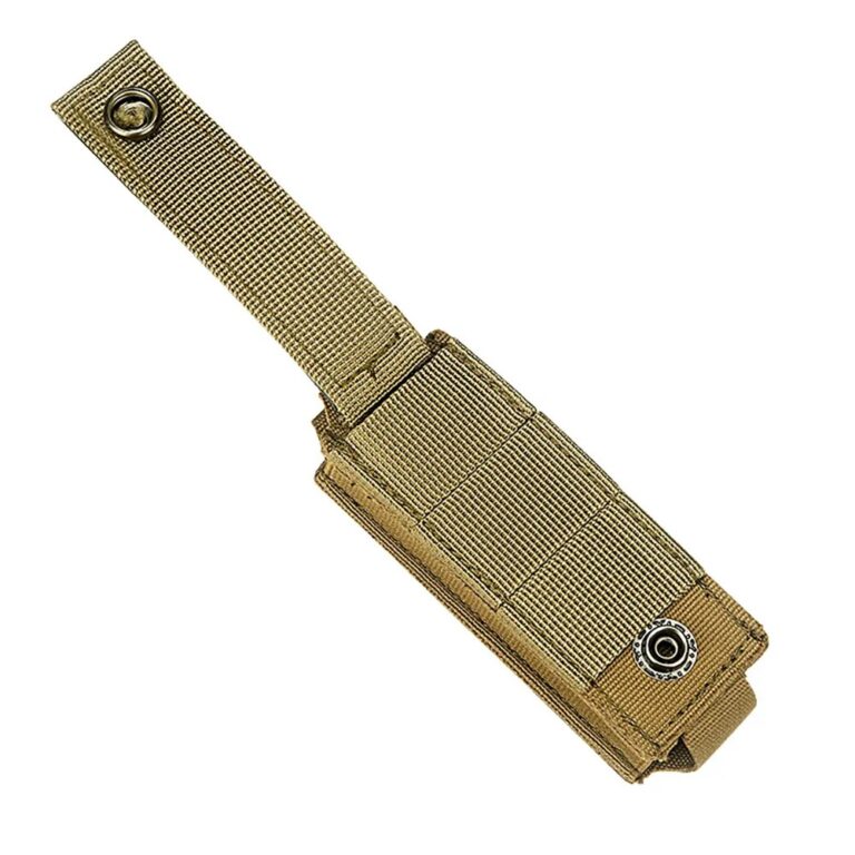 Porte chargeur 9mm 17