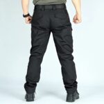 Pantalon militaire indestructible 5