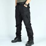 Pantalon militaire indestructible 4