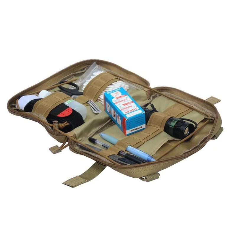 Sac à dos pour outils 6