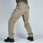 Pantalon militaire indestructible 2