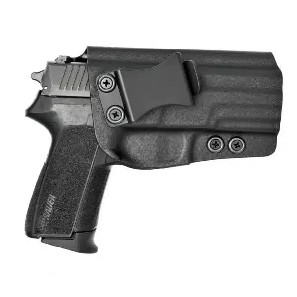 holster sig pro 2022 port discret 1