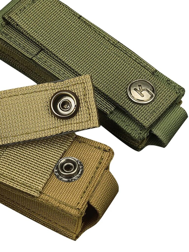 Porte chargeur 9mm 19