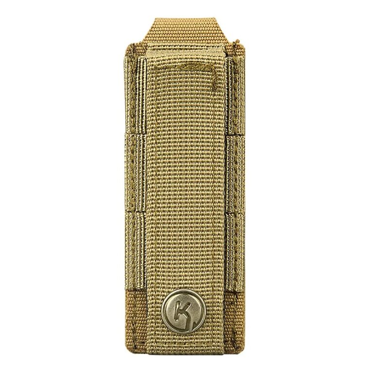 Porte chargeur 9mm 18