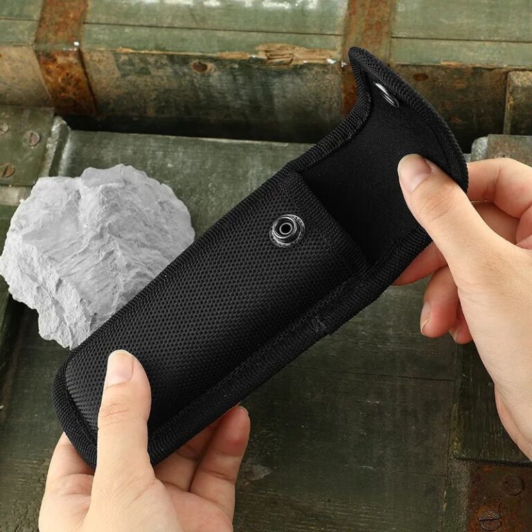Etui couteau tactique 3