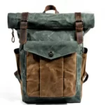 Sac de rangement toile 1