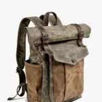 Sac de rangement toile 5