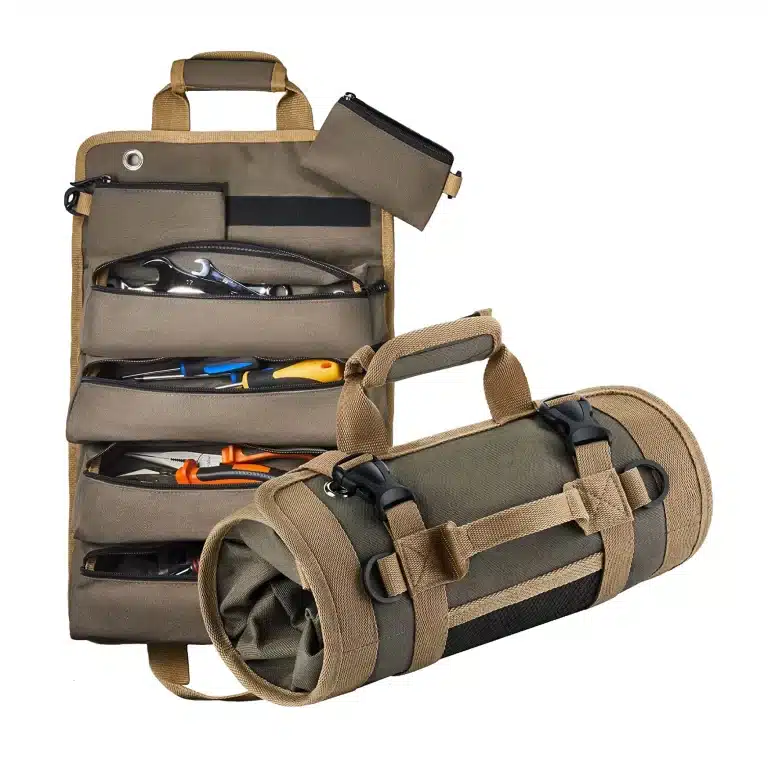 Sac à outils tactique