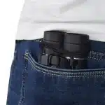 Jumelles portables