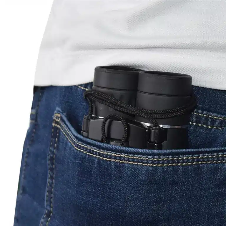 Jumelles portables