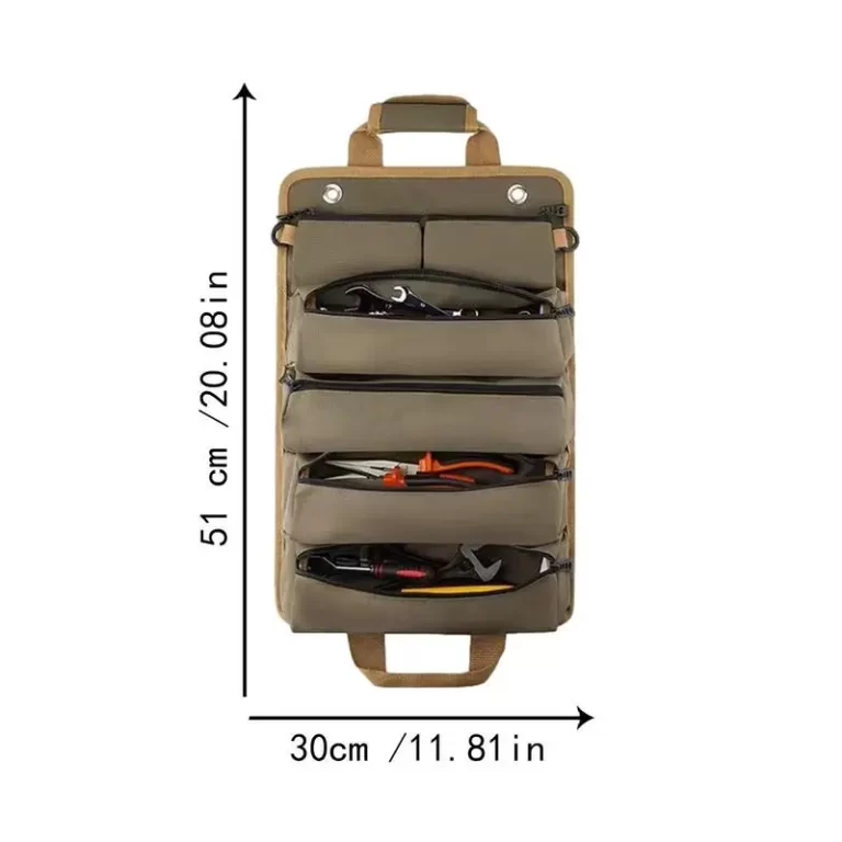 Sac à outils tactique 3