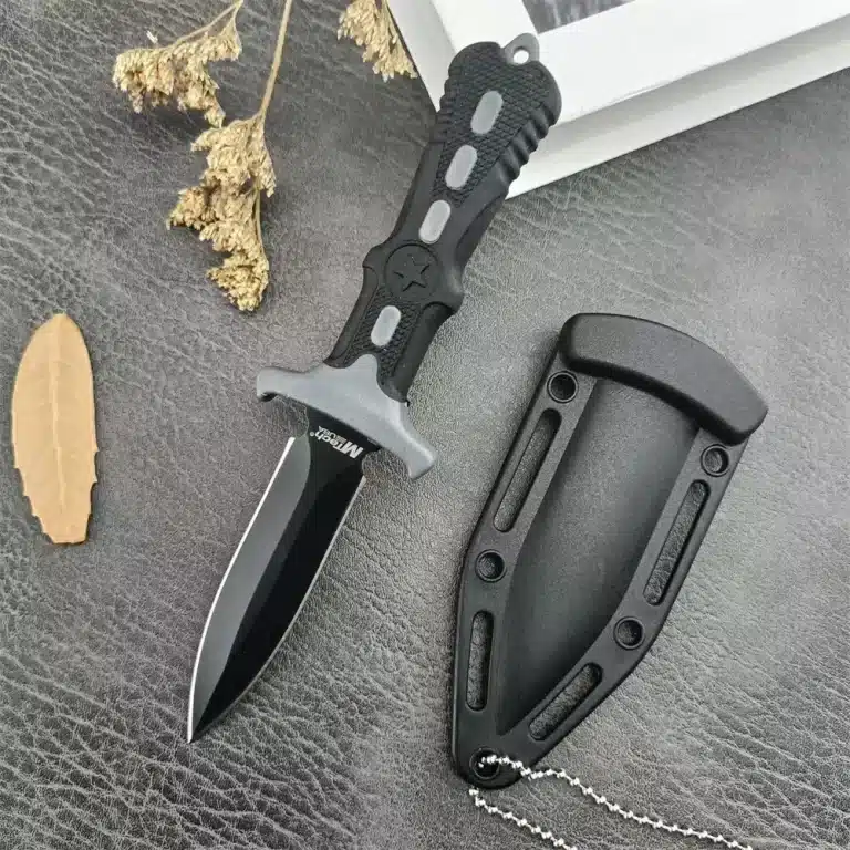 Couteau militaire Five Stars 1