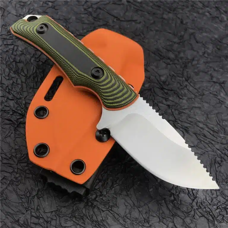 Couteau tactique Canyon hunter 5