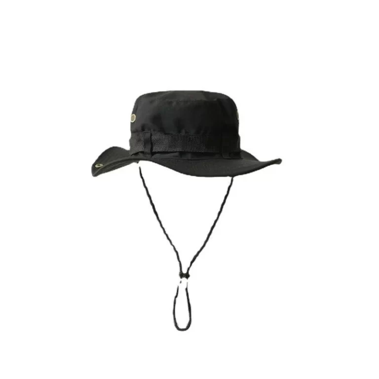 Chapeau soleil large bord 6