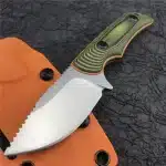 Couteau tactique Canyon hunter 1