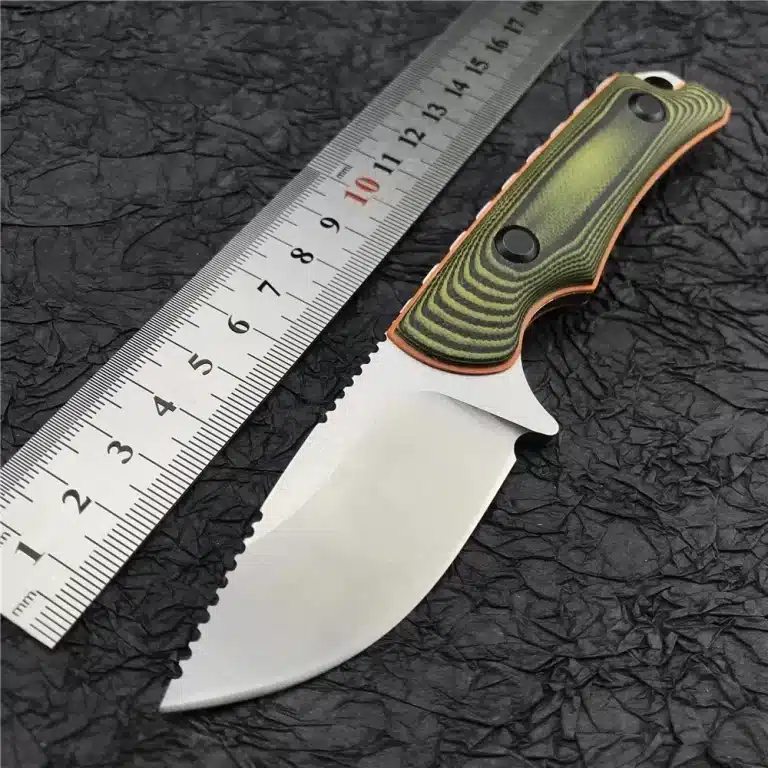 Couteau tactique Canyon hunter 2