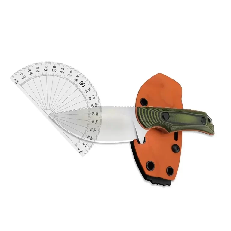 Couteau tactique Canyon hunter 11