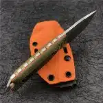 Couteau tactique Canyon hunter 3