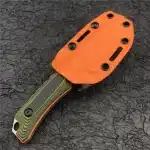 Couteau tactique Canyon hunter 4