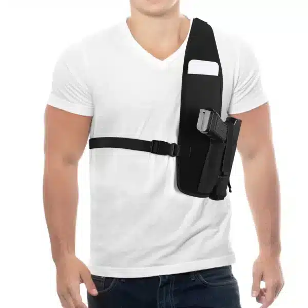 Holster d'épaule universel 7