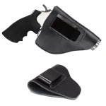 Holster ceinture discret 1