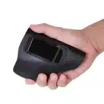 Holster ceinture discret 5