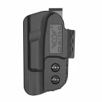 Holster Glock discret ceinture 1