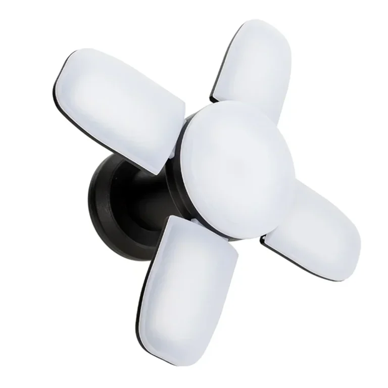 Lanterne de camping LED solaire haute puissance 32
