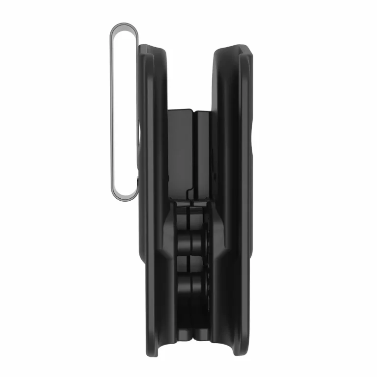 Holster Glock discret ceinture 12