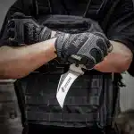 Couteau karambit militaire 19