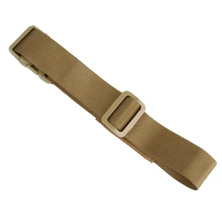 panneau de jambe tactique Molle 15