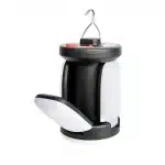 Lanterne de camping LED solaire haute puissance 31