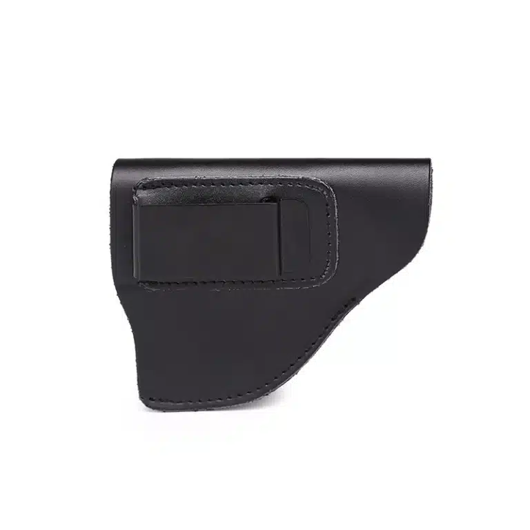 Holster ceinture discret 11