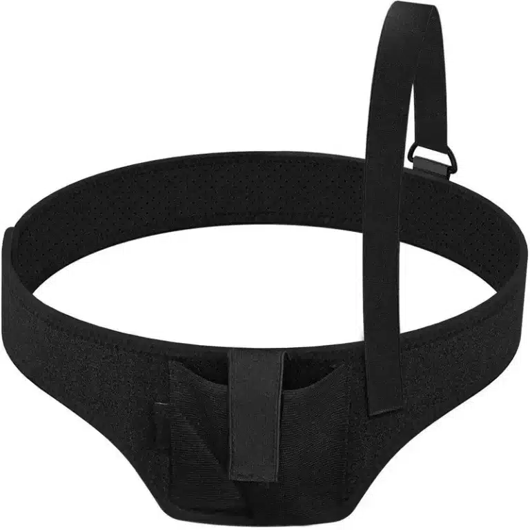 Holster torse discret 6