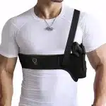 Holster torse discret 1