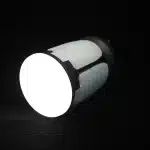 Lanterne de camping LED solaire haute puissance 17