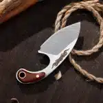 petit couteau à manche courbe 1