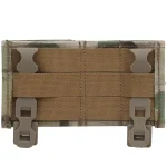 Pochette tactique MOLLE chargeurs 18