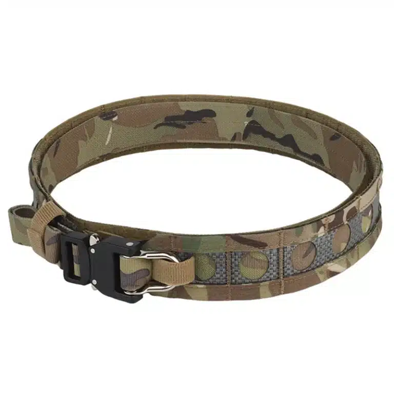 Ceinture de combat légère MOLLE 1