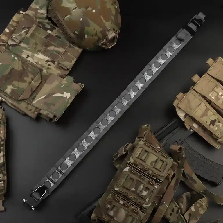 Ceinture de combat légère MOLLE 16