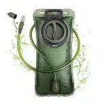 Réservoir d'eau de survie 2L 1