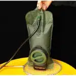 Réservoir d'eau de survie 2L 24