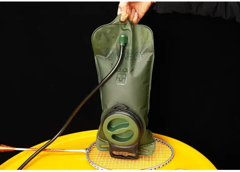 Réservoir d'eau de survie 2L 24