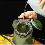 Réservoir d'eau de survie 2L 23