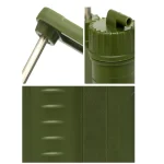 purificateur d'eau de survie 10