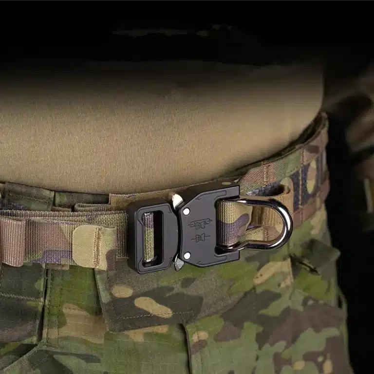 Ceinture de combat légère MOLLE 14