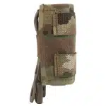 Pochette tactique Molle chargeur 5.56 mm 3